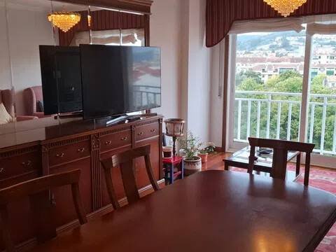 Pis de 90 m² a Pontevedra