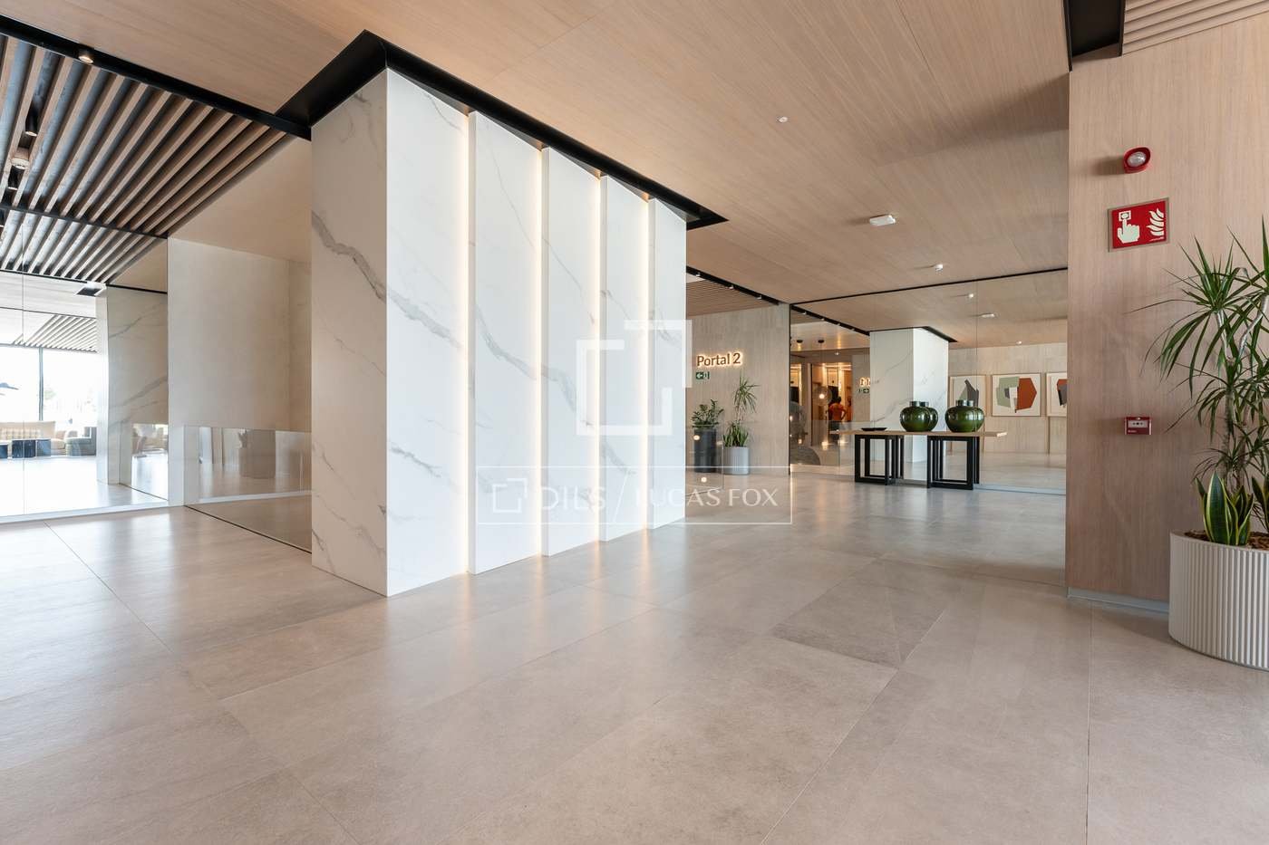 Piso de 110 m² en Málaga