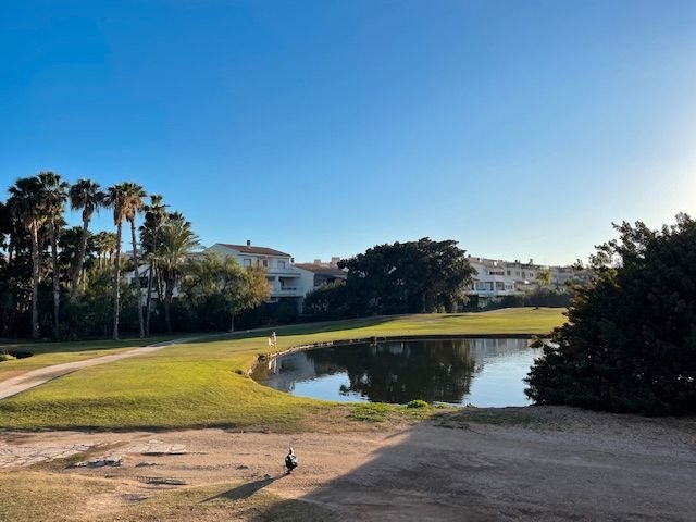 Piso de 93 m² en Alicante
