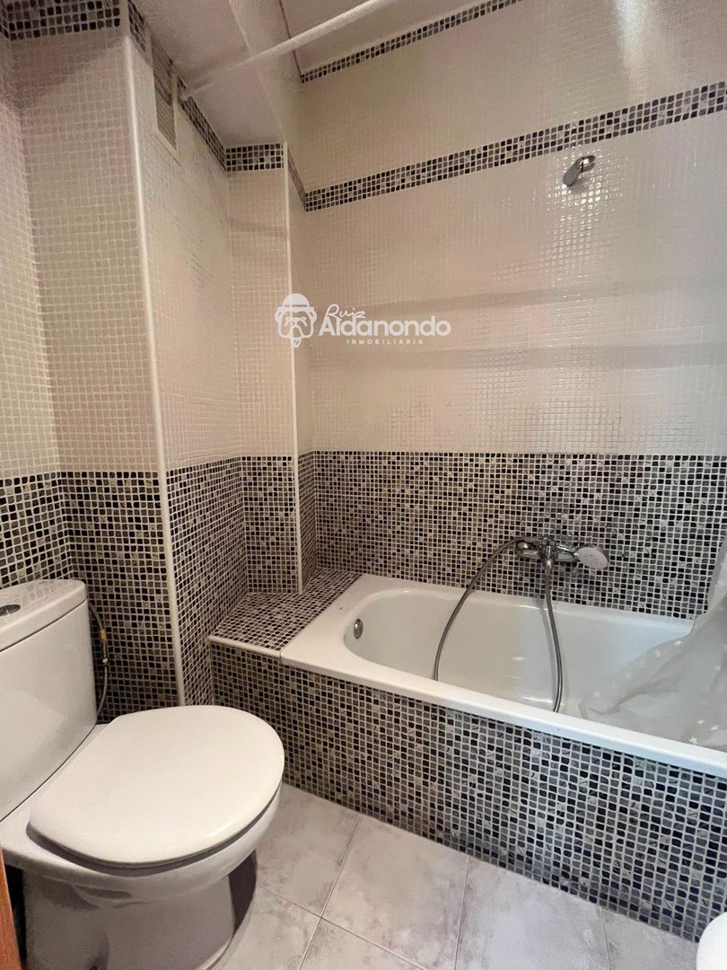Piso de 80 m² en Salamanca