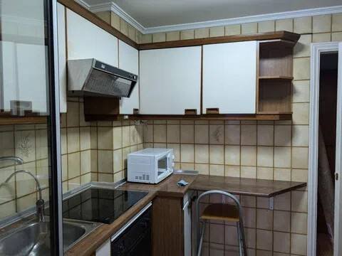 Pis de 70 m² a Valladolid