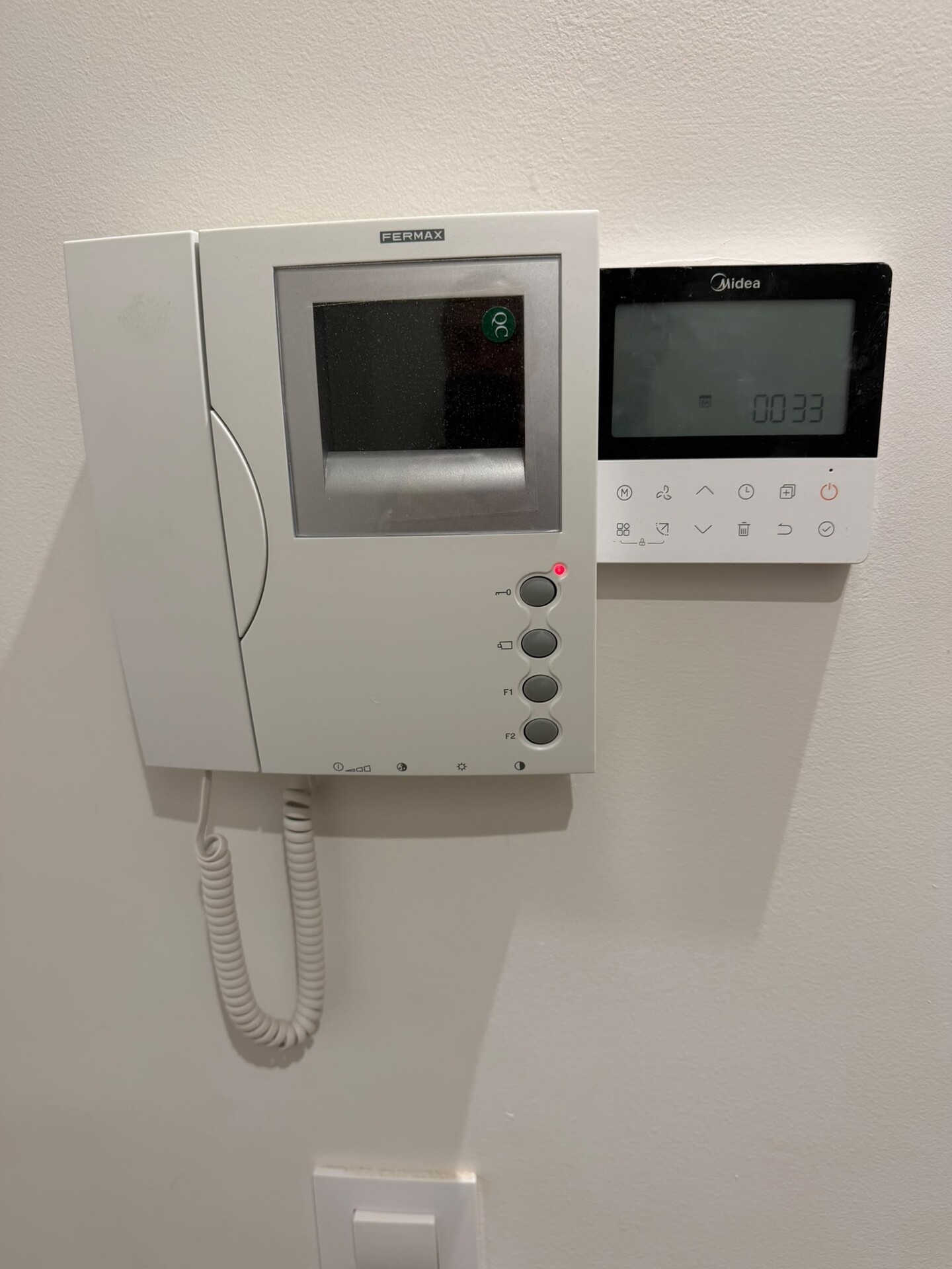 Piso de 76 m² en Madrid