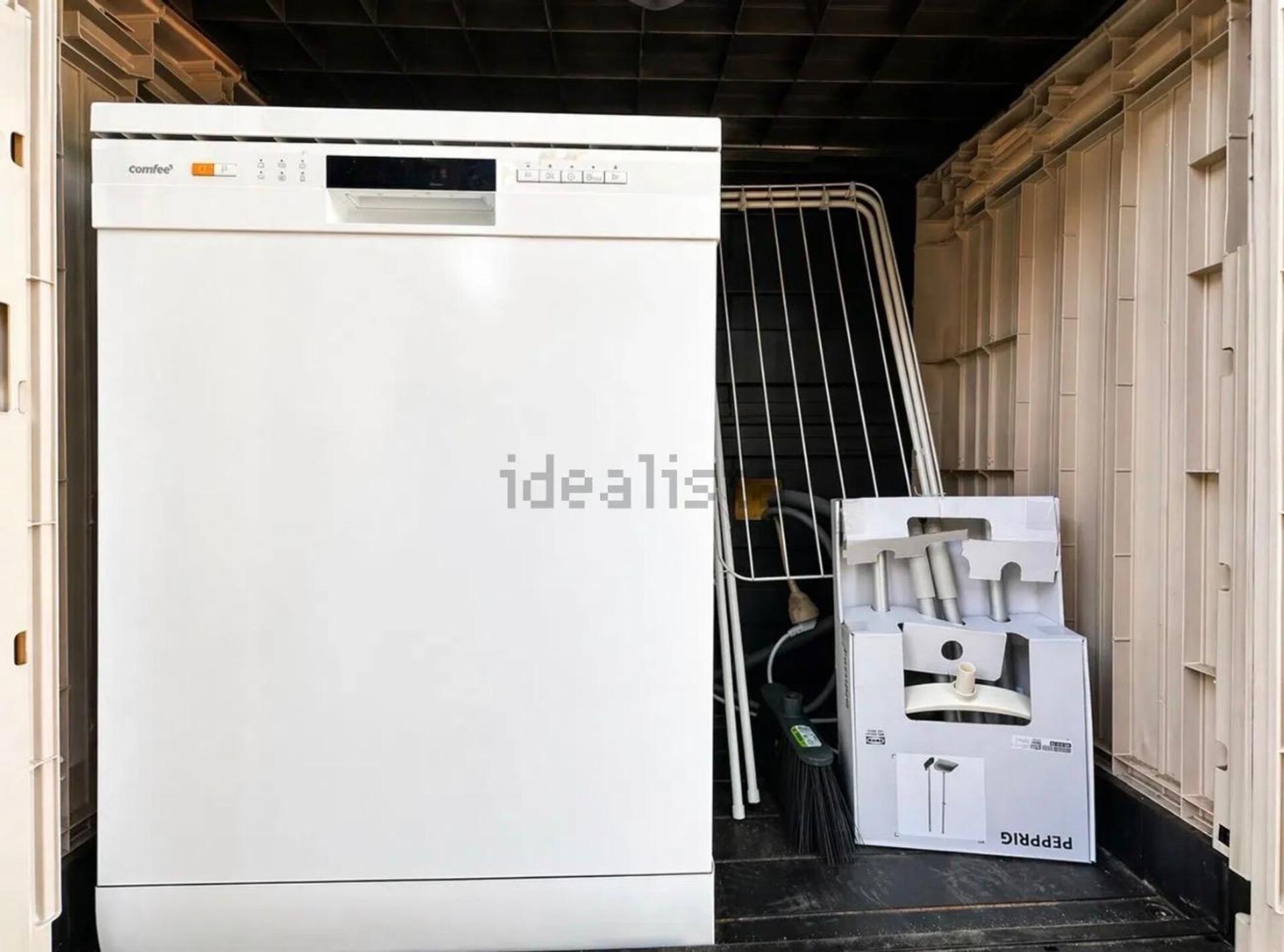 Piso de 70 m² en Torrelodones