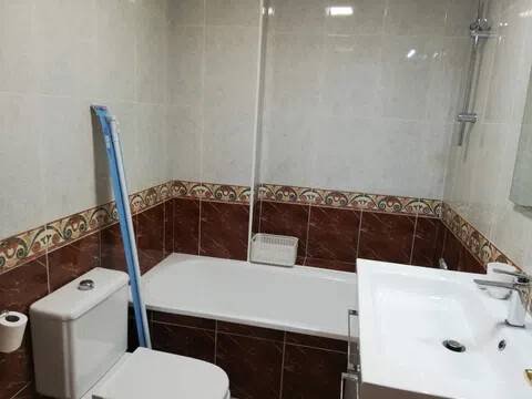 Piso de 140 m² en Ayamonte