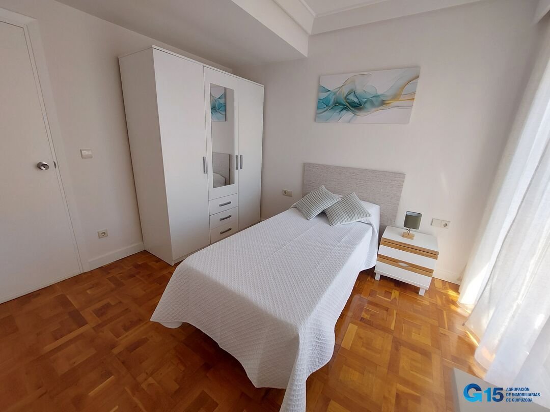 Appartamento 80 m² a Donostia / San Sebastián