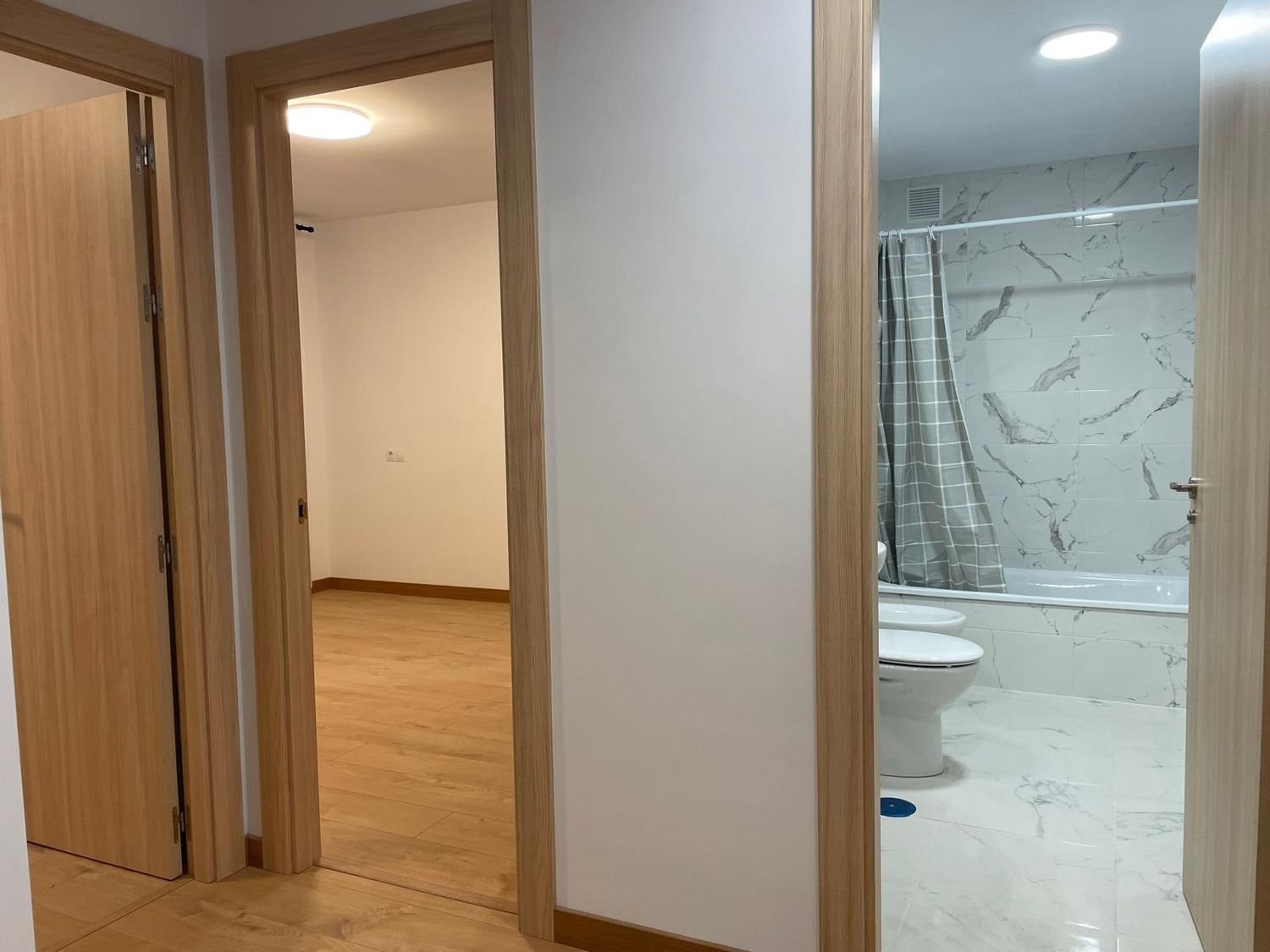 Piso de 75 m² en Siero