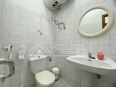 Pis de 65 m² a Lucena