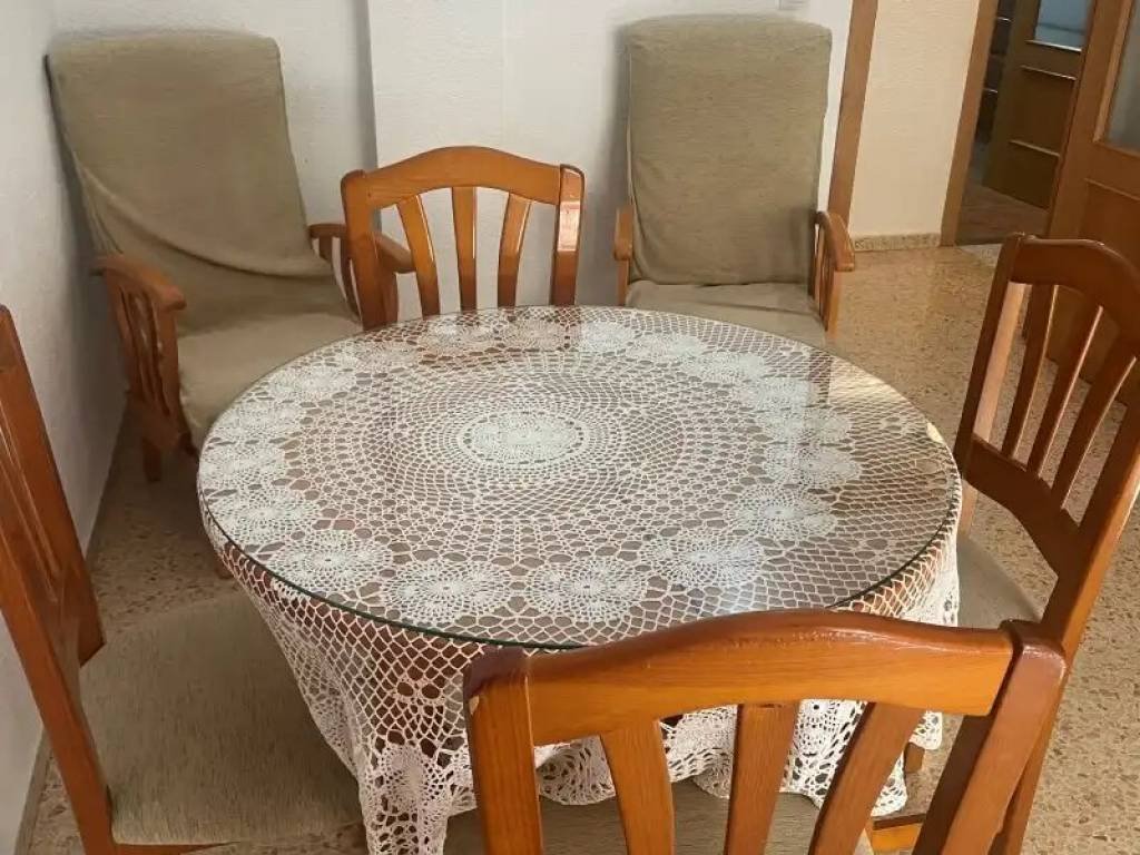 Pis de 110 m² a Gandia