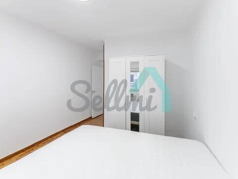 Piso de 82 m² en Oviedo