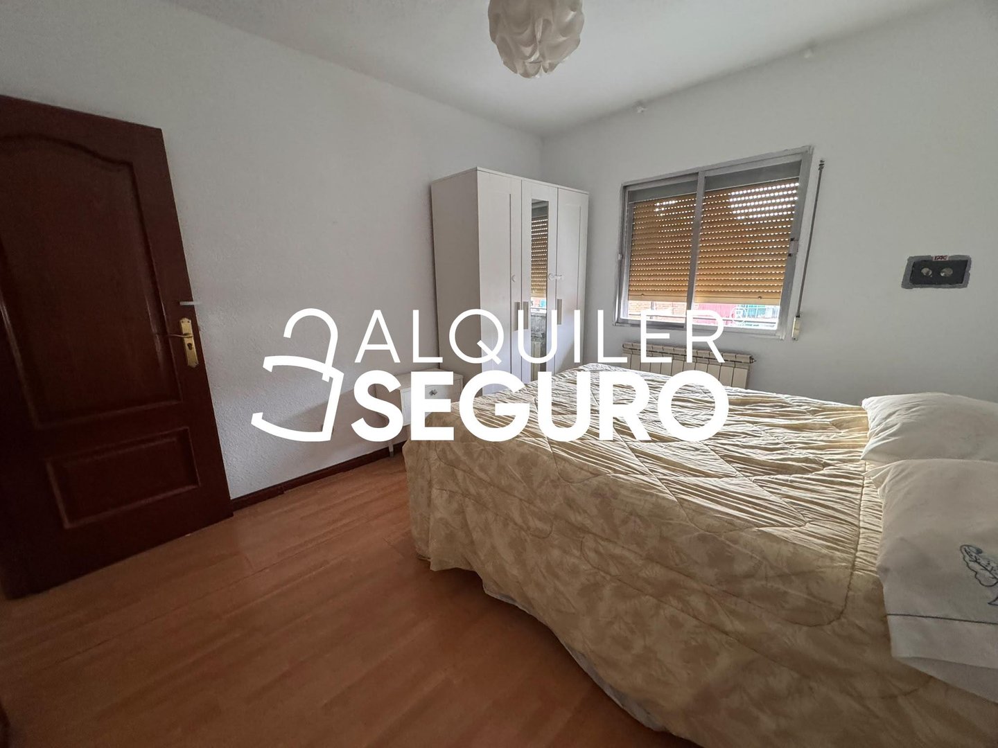Pis de 68 m² a Madrid