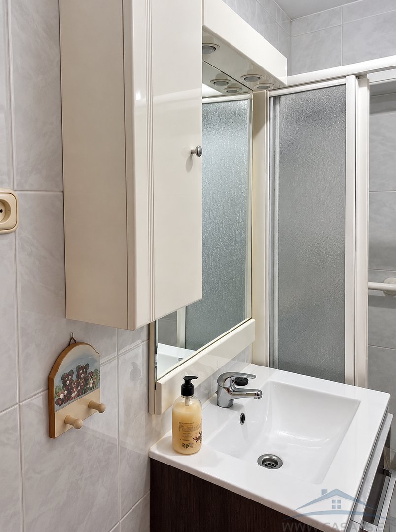 Pis de 80 m² a Almeria
