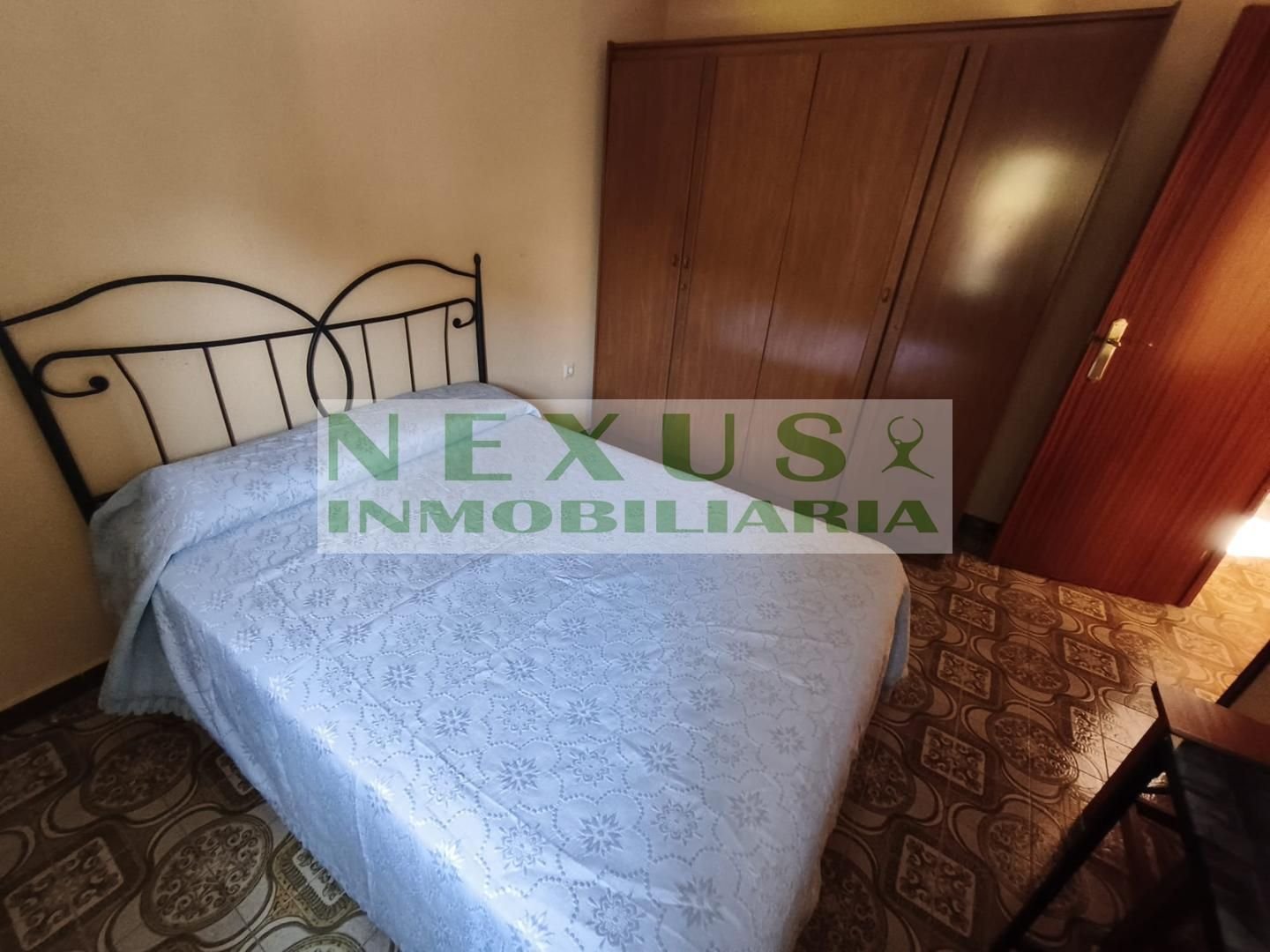 Piso de 95 m² en Cáceres