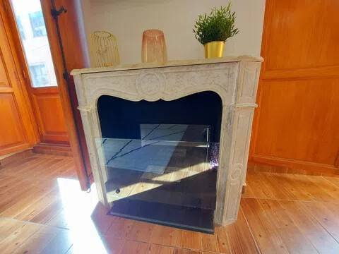 Pis de 120 m² a València