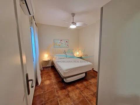 Piso de 56 m² en Almuñécar
