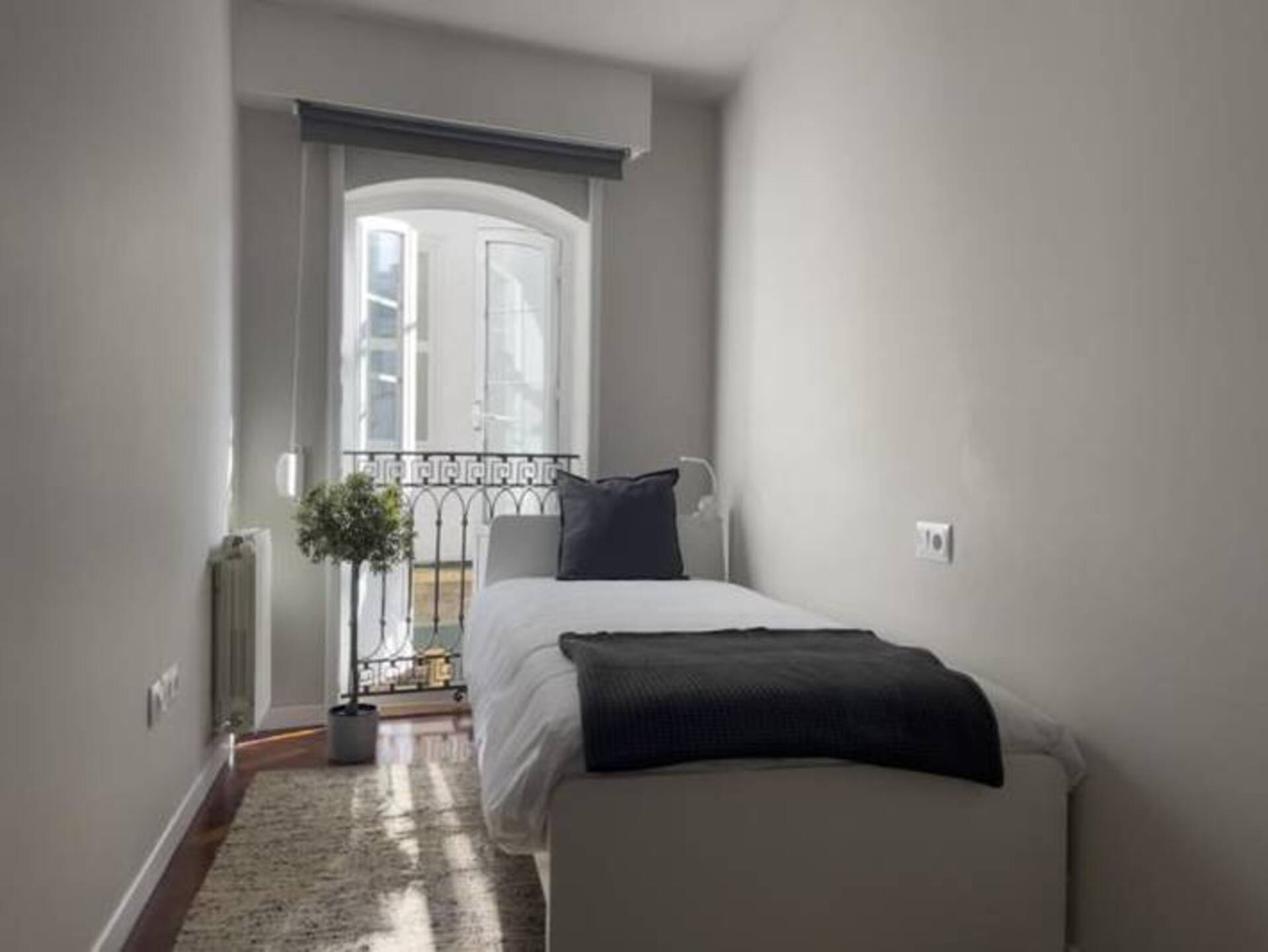 Apartamento 110 m² em Castelló de la Plana / Castellón de la Plana