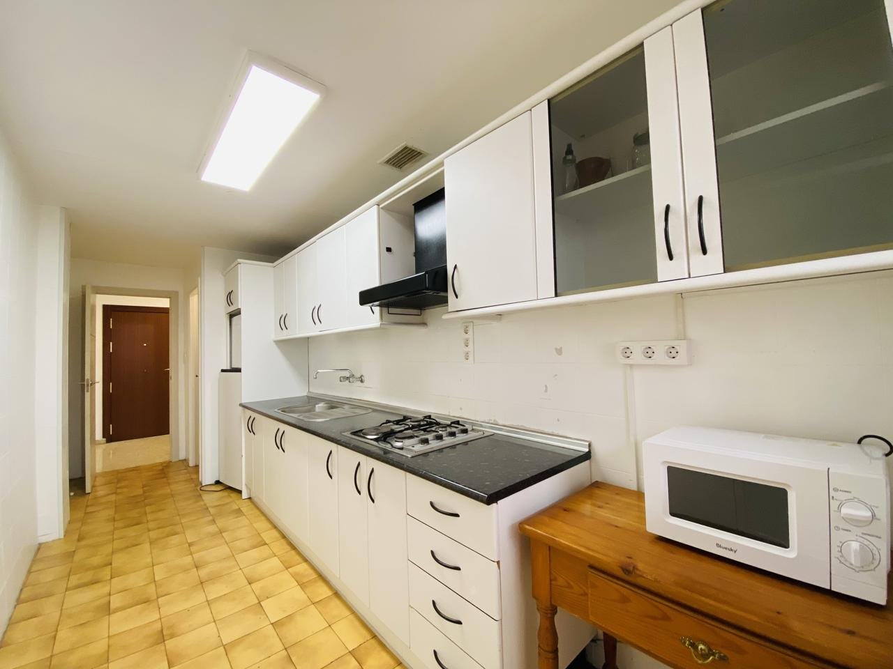 Piso de 115 m² en Granada