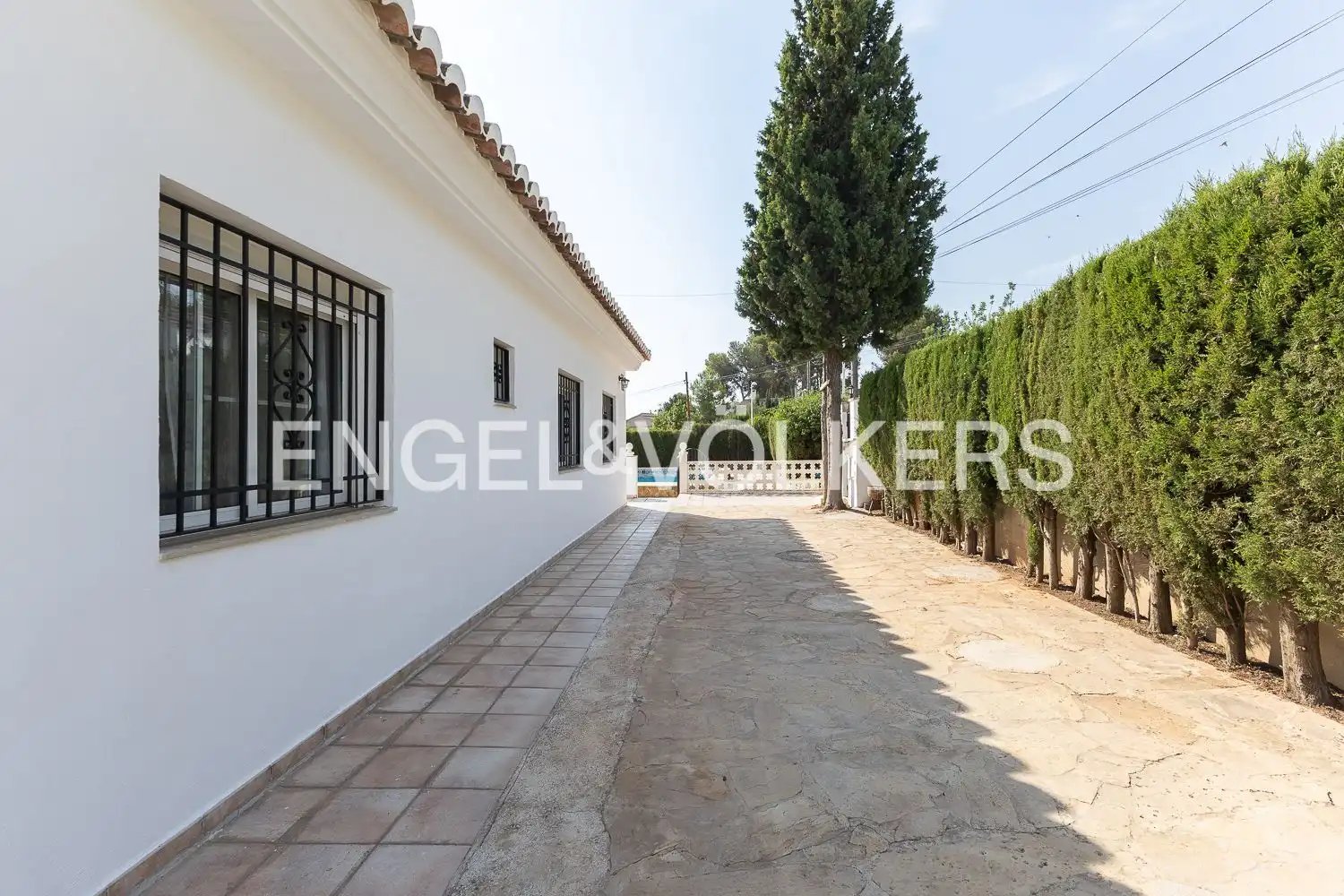 Haus 120 m² in Algar de Palància