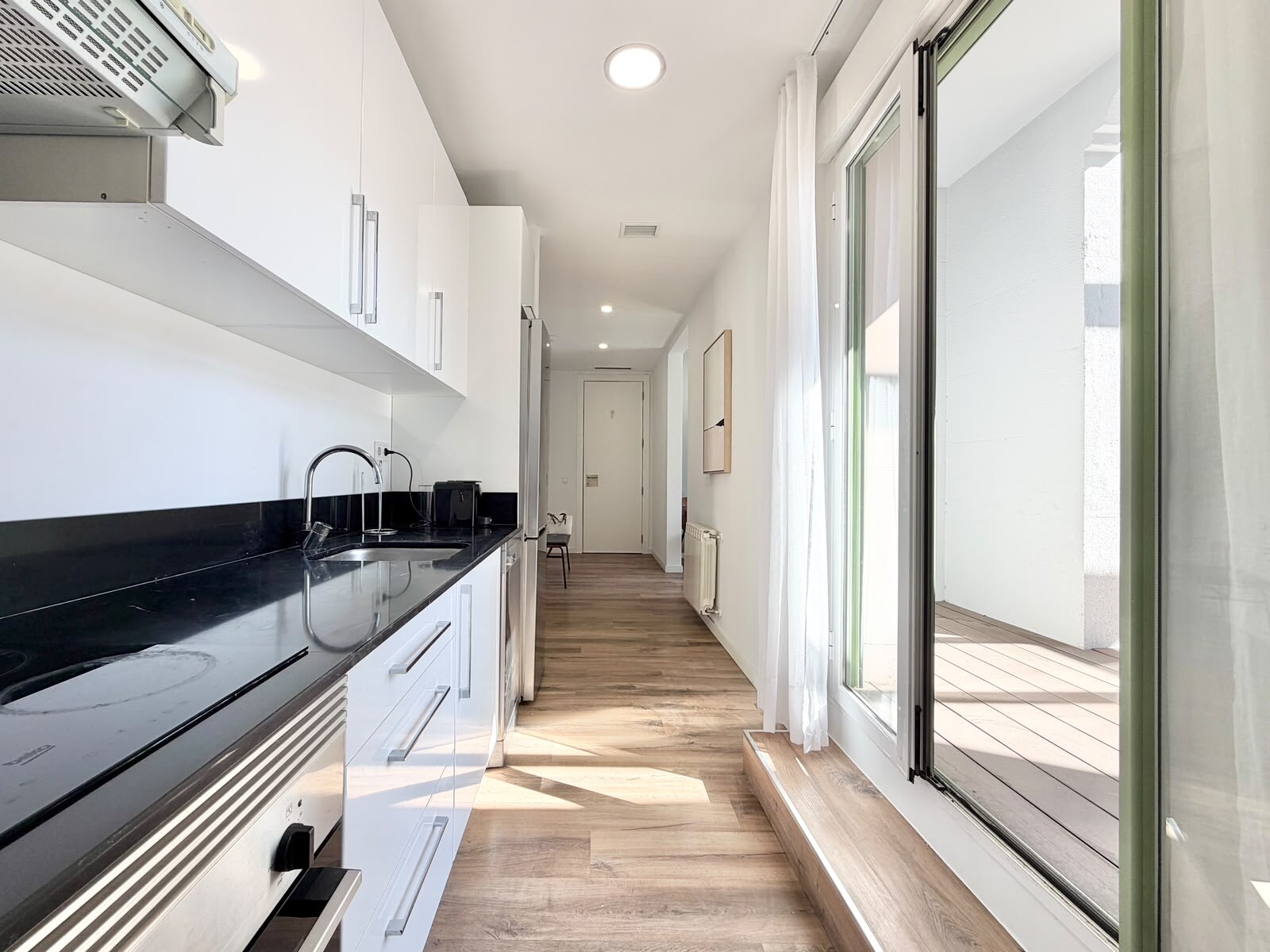Appartement 93 m² à Barcelone