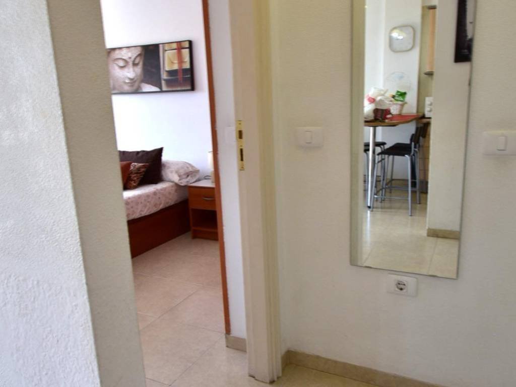 Piso de 51 m² en Candelaria
