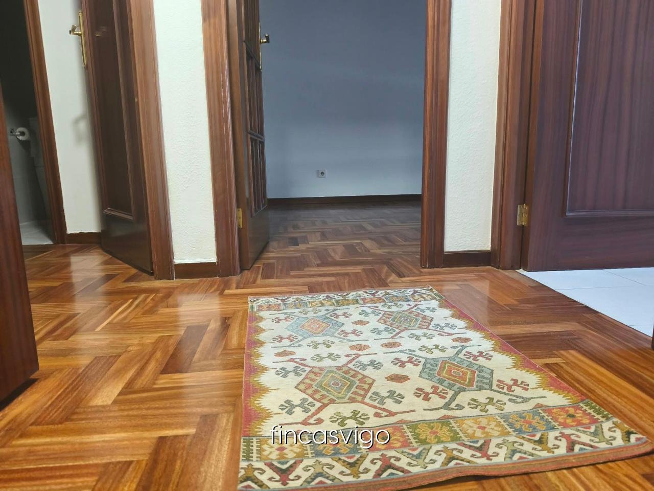 Piso de 72 m² en Vigo