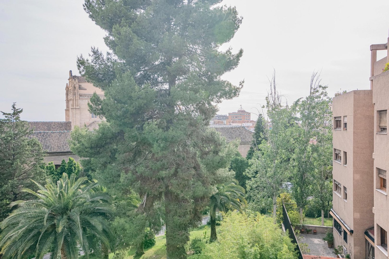 Piso de 38 m² en Granada