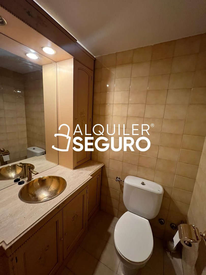 Appartamento 183 m² a Madrid