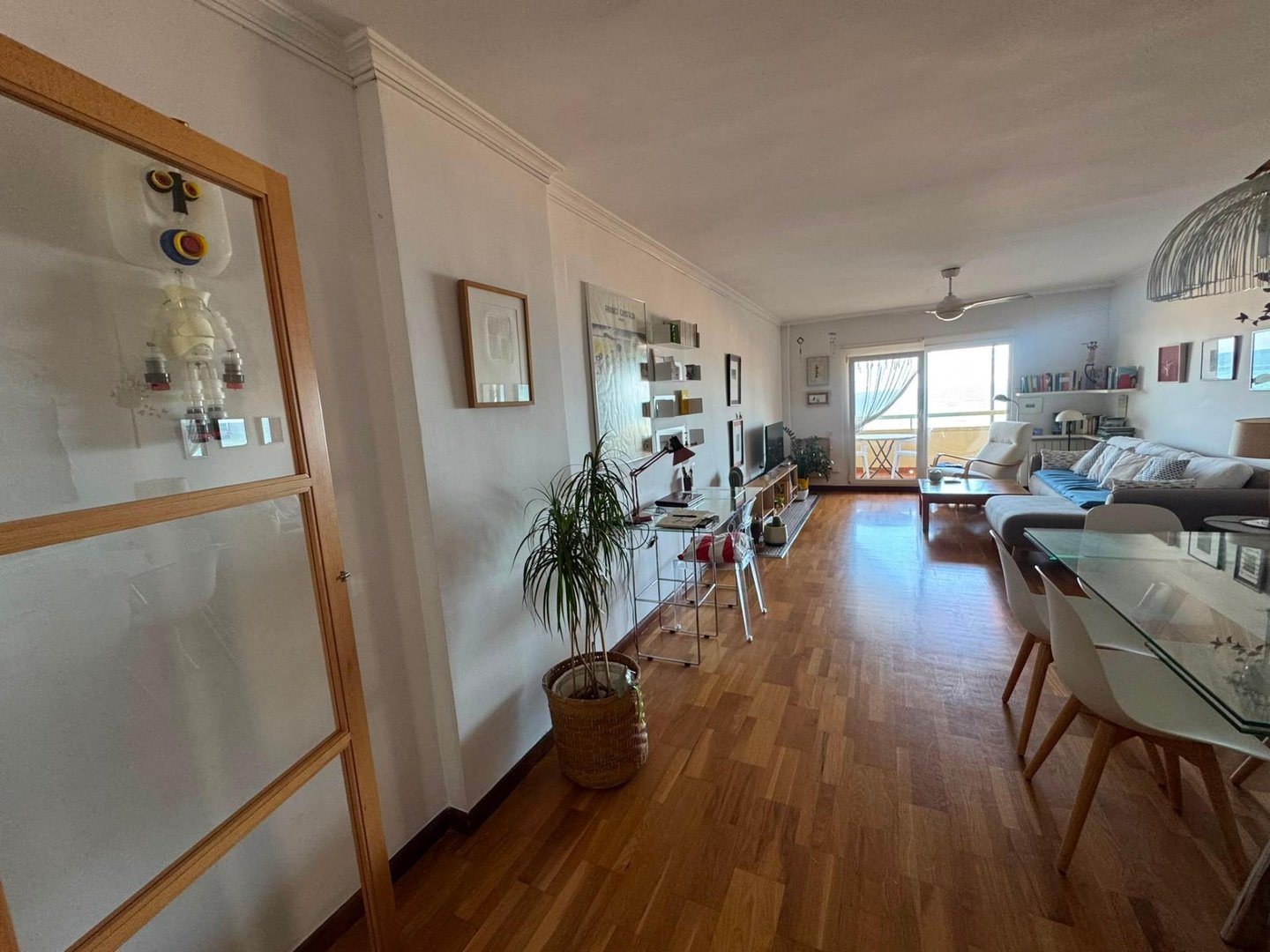 Piso de 130 m² en Cádiz