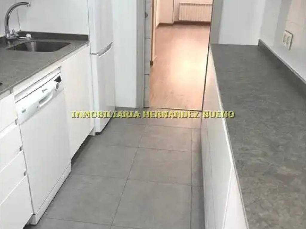 Piso de 121 m² en Salamanca