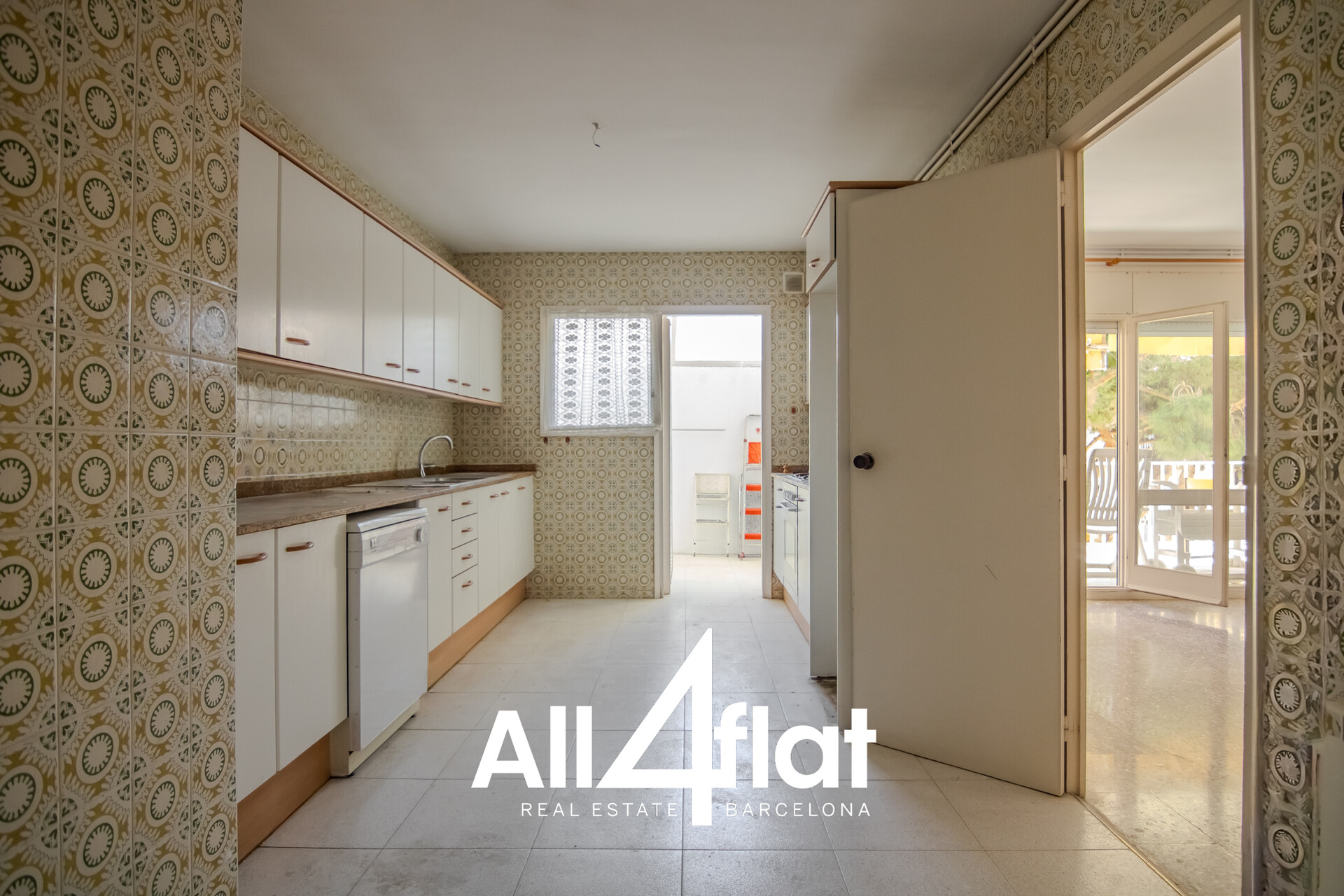 Wohnung 134 m² in Sant Andreu de Llavaneres