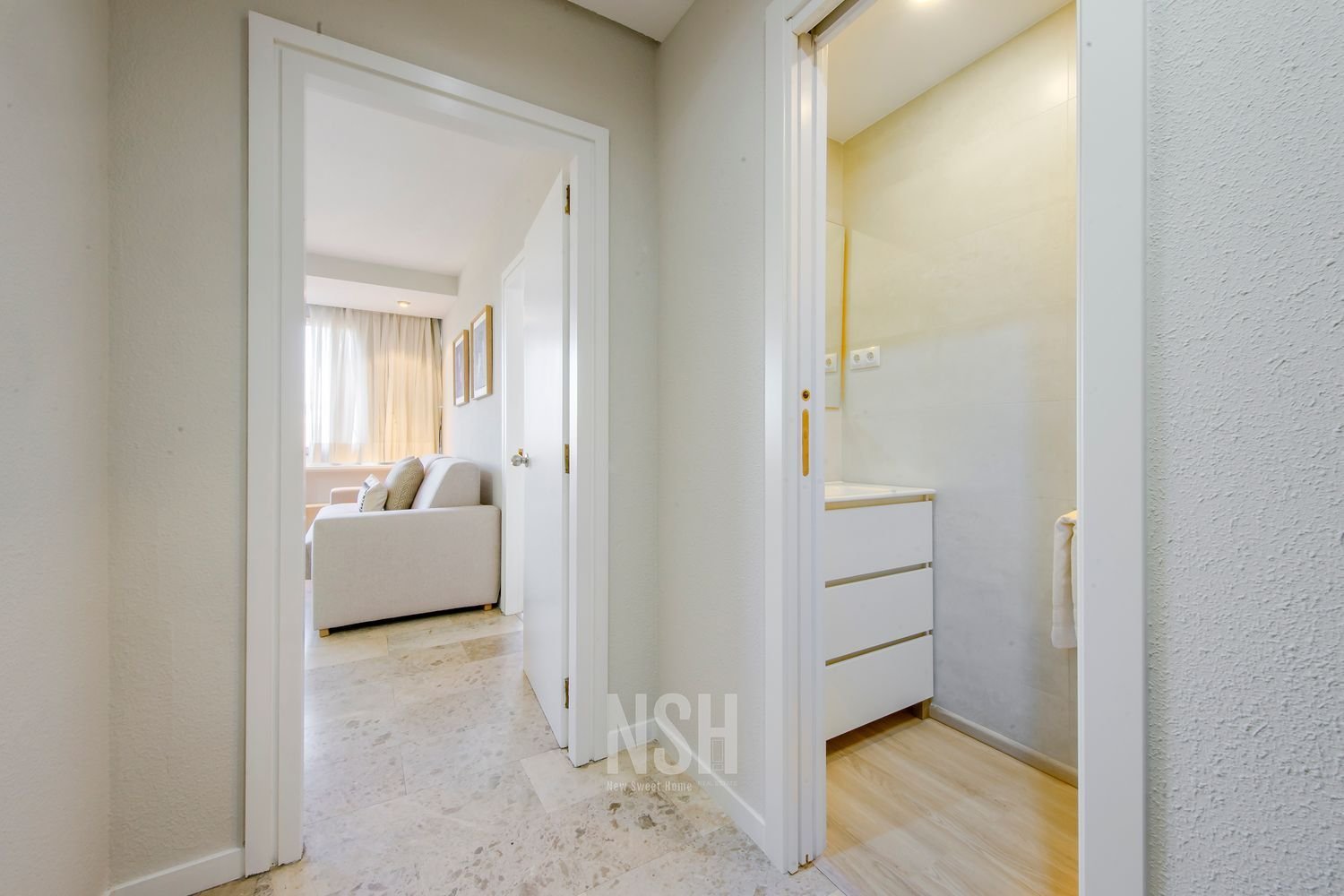 Appartamento 75 m² a Madrid