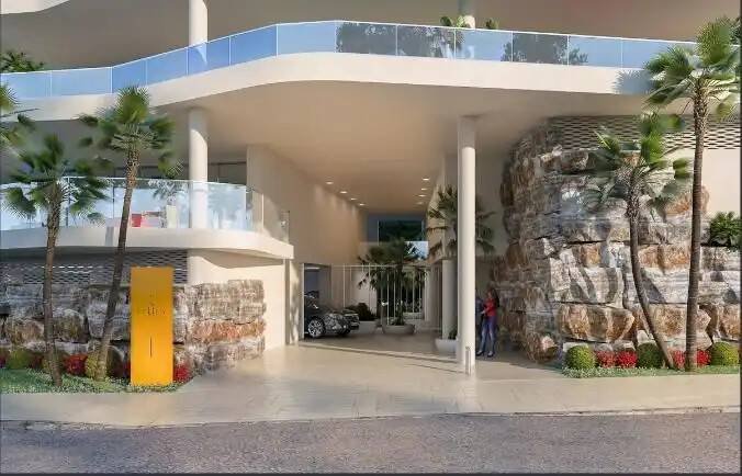Casa de 199 m² en Benalmádena