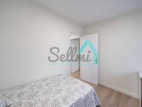 Piso de 86 m² en Oviedo