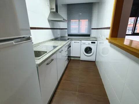 Wohnung 50 m² in Camas
