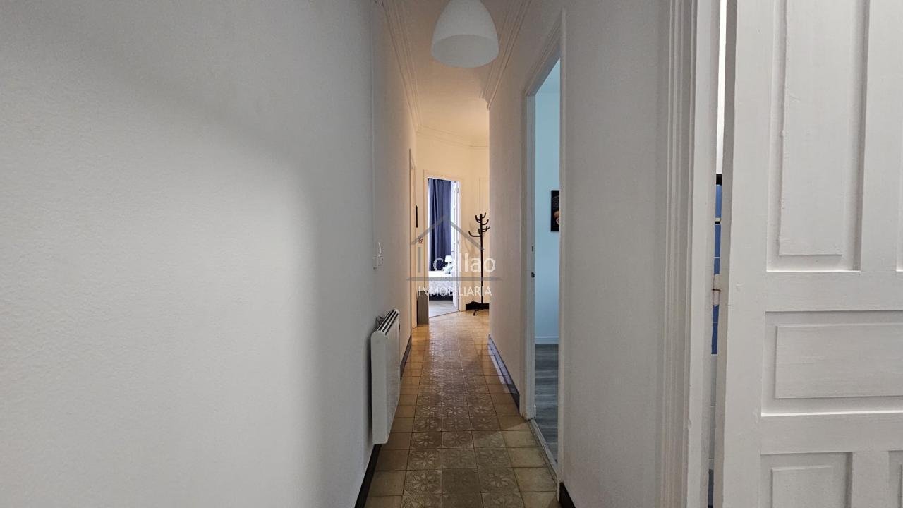 Piso de 96 m² en Ferrol