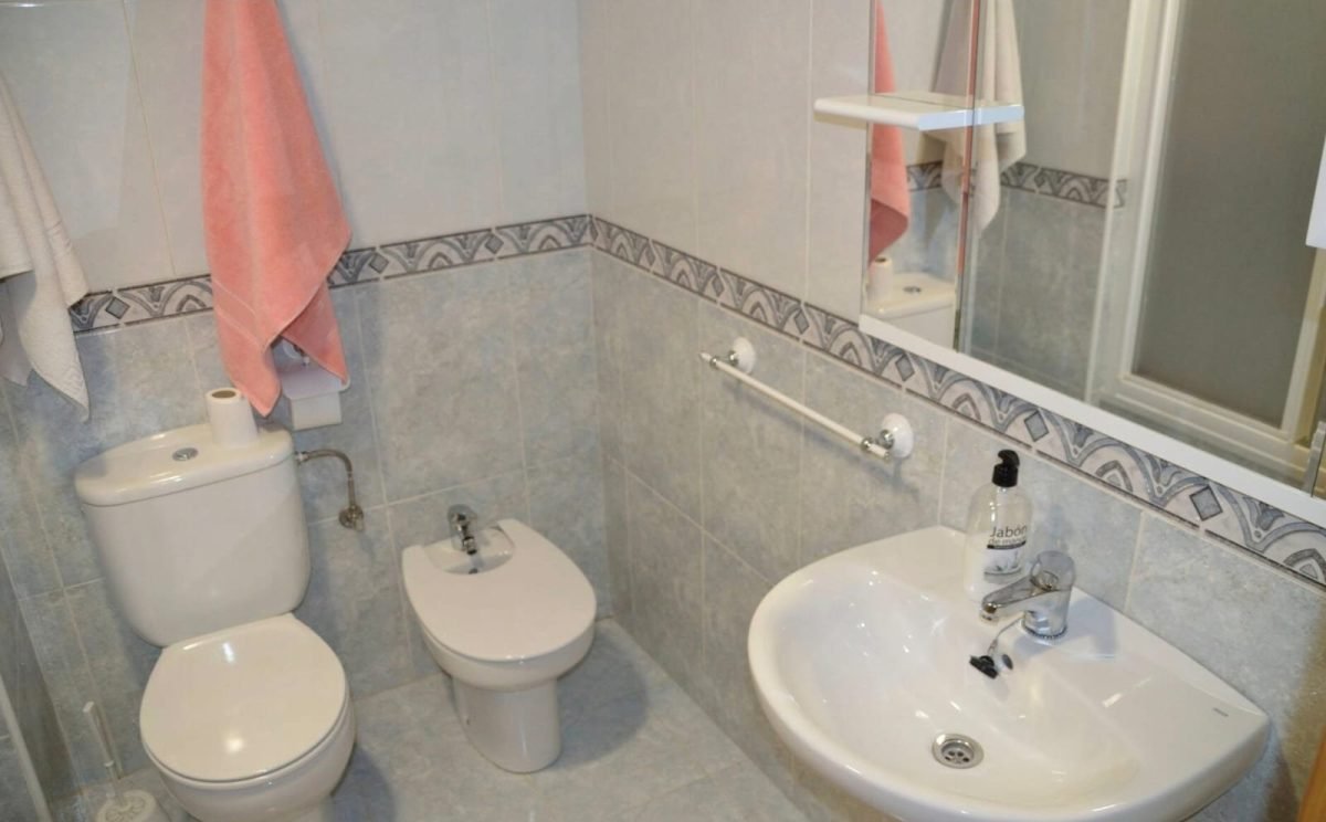 Pis de 74 m² a Guardamar del Segura