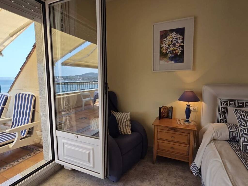 Piso de 160 m² en Vilagarcía de Arousa