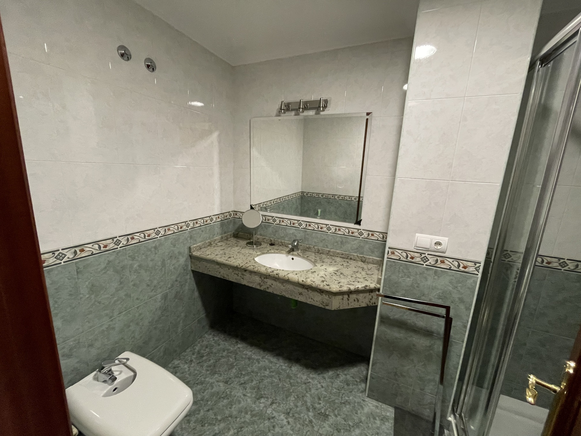 Habitación 100 m², Valladolid
