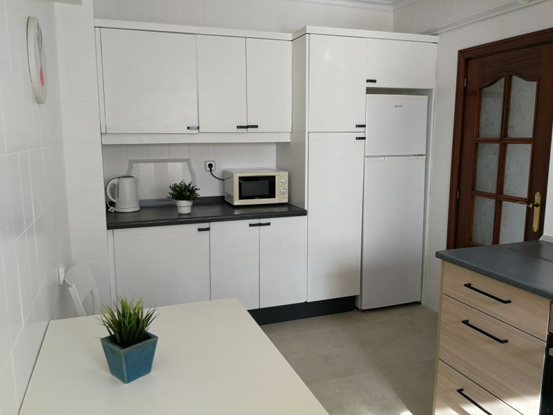 Habitació de lloguer, Valladolid