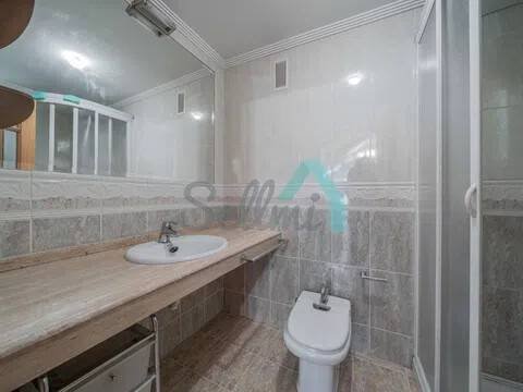 Piso de 69 m² en Oviedo