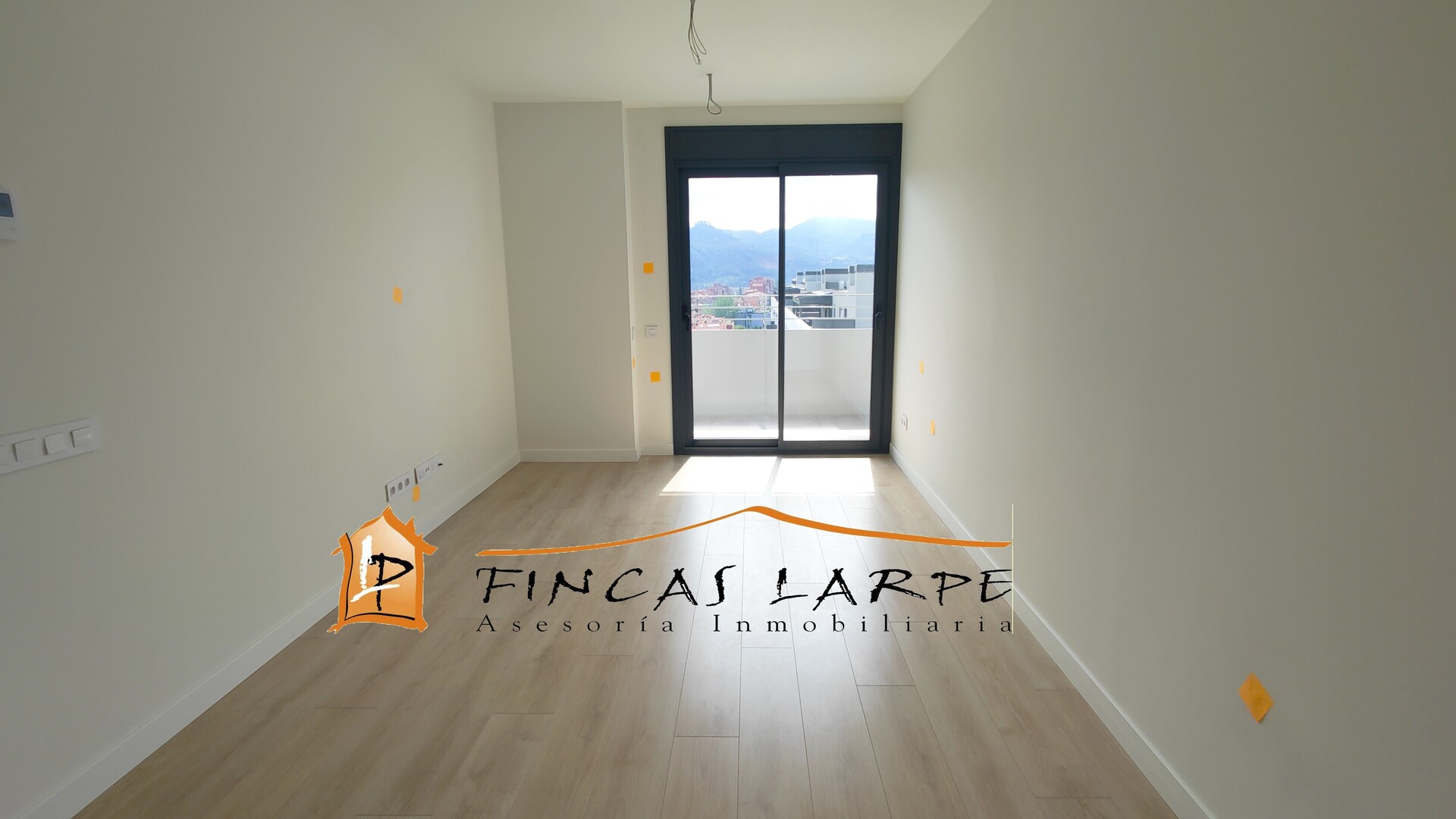 Pis de 74 m² a Martorell