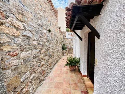 House 187 m² in Almuñécar