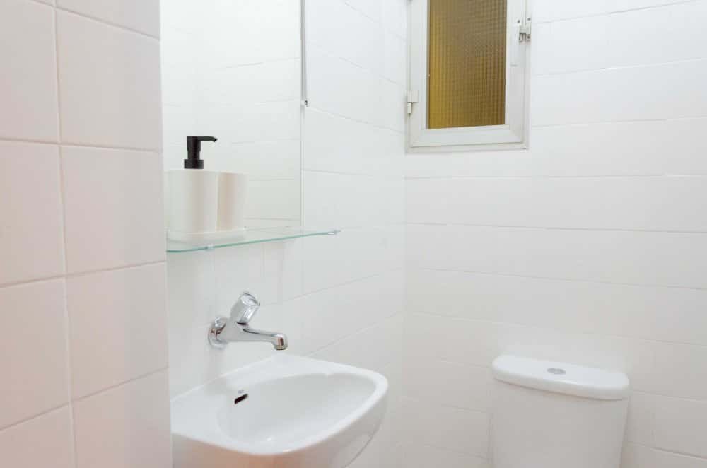 Room for rent, Valencia