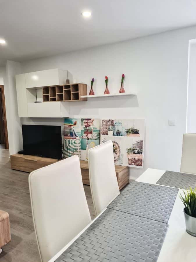 Habitació de lloguer, València