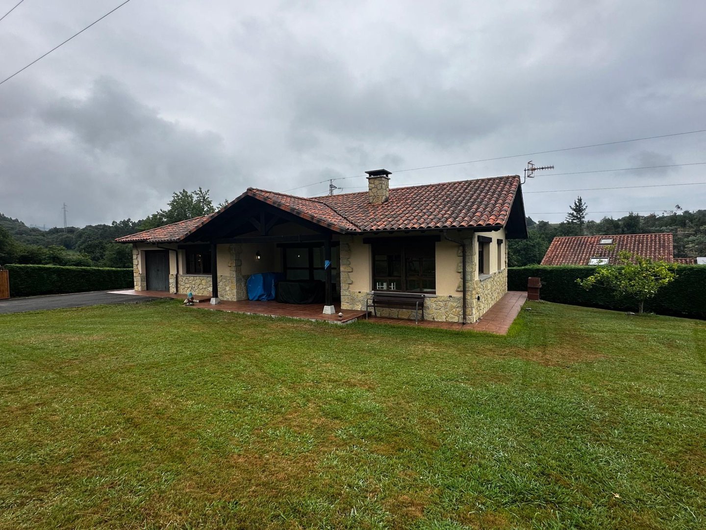 Casa de 152 m² a Llanes