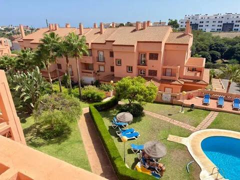 Appartamento 124 m² a Mijas