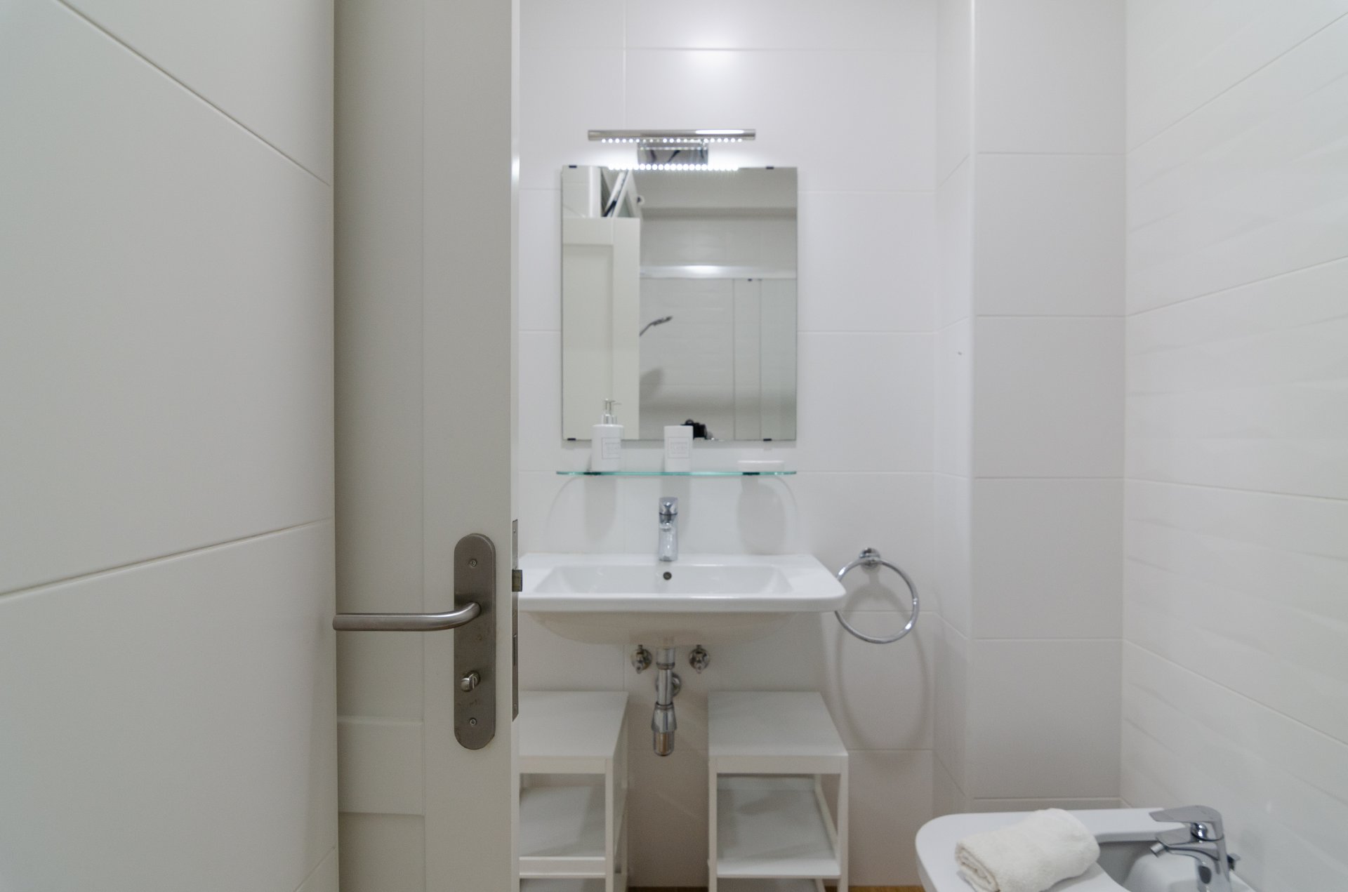 Pis de 84 m² a Las Palmas de Gran Canaria