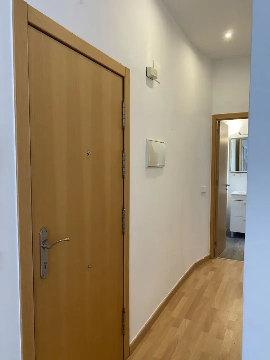 Pis de 50 m² a València