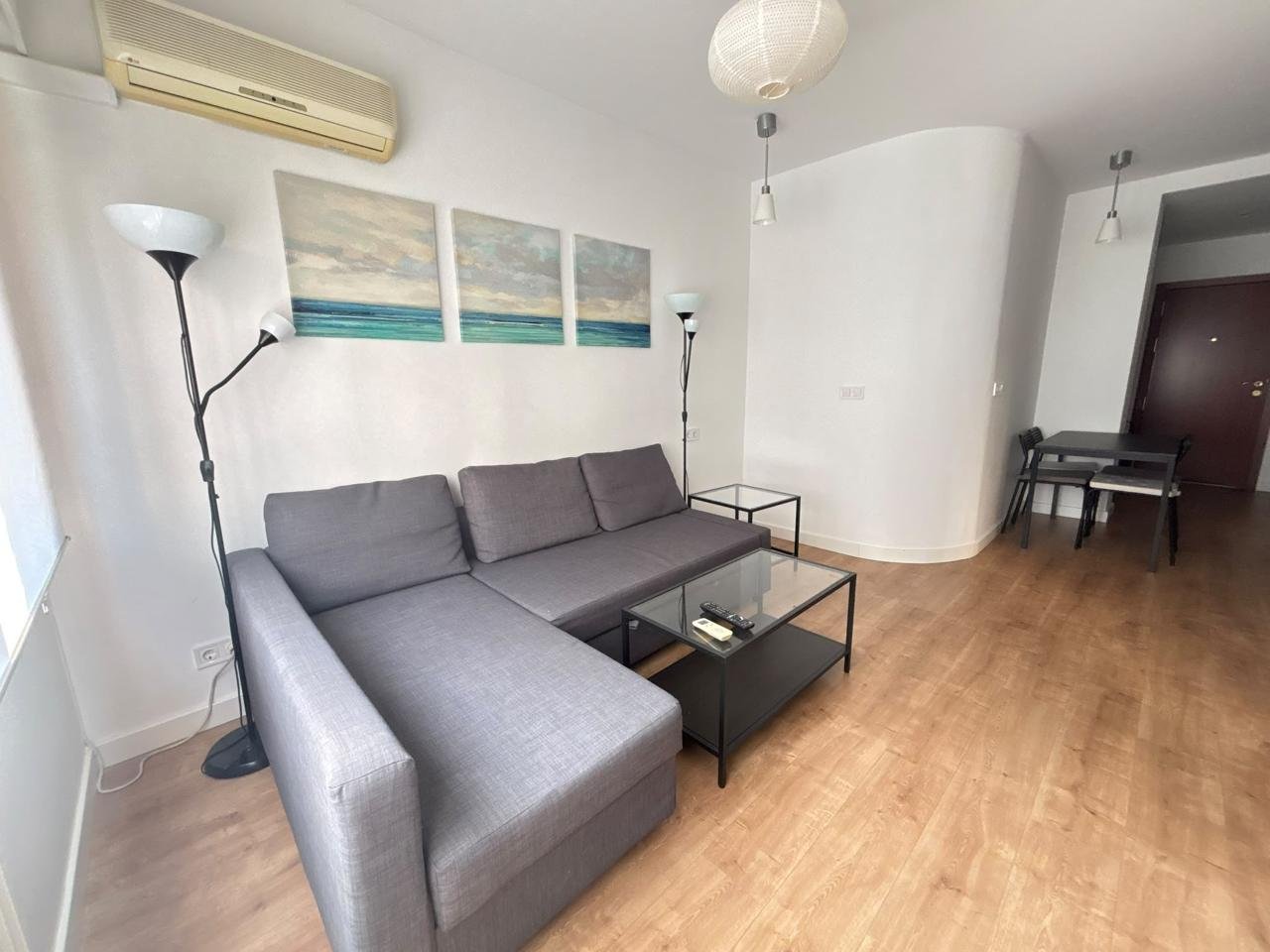 Appartamento 47 m² a Madrid