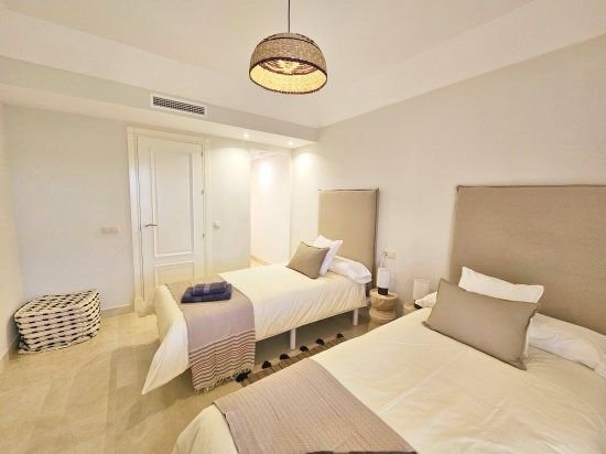 Wohnung 131 m² in San Roque