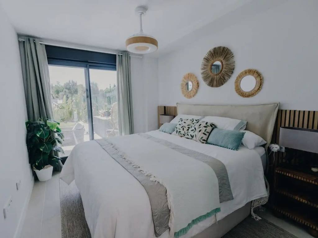 Pis de 66 m² a Estepona